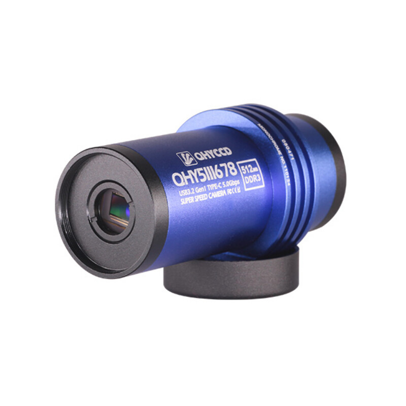 Caméra QHY Kamera 5III 678C Color