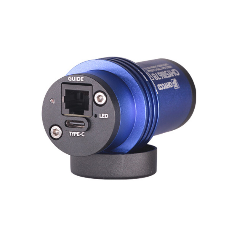 QHY Caméra 5III 678C couleur