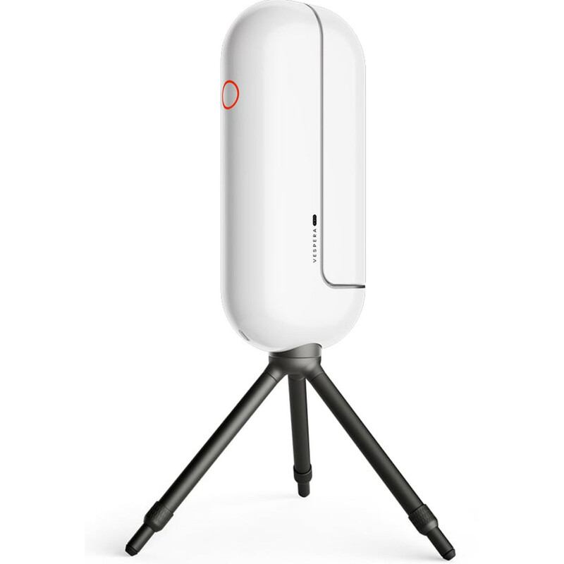 Smart Telescope Vaonis AP 50/250 Vespera PRO Cosmic Bundle
