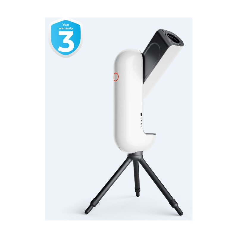 Smart Telescope Vaonis AP 50/250 Vespera PRO