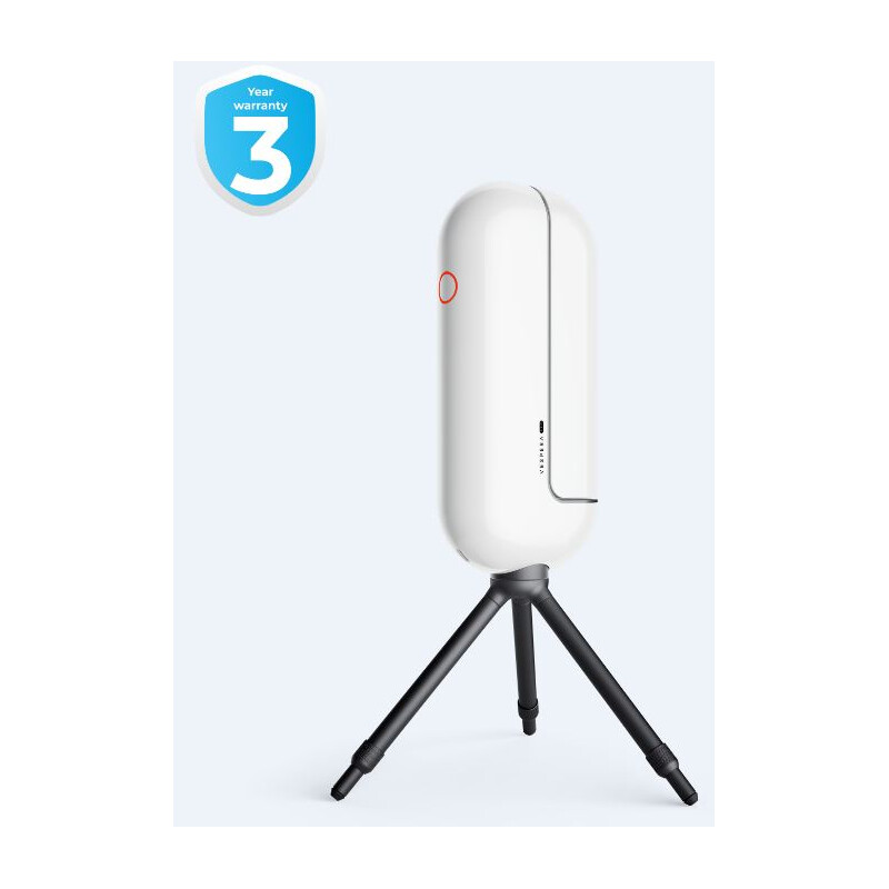 Smart Telescope Vaonis AP 50/250 Vespera PRO Cosmic Bundle