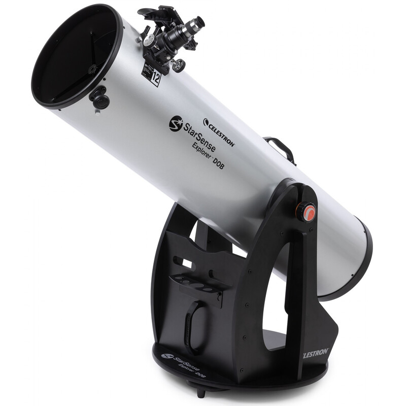 Télescope Dobson Celestron N 305/1500 StarSense Explorer DOB