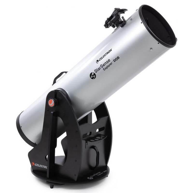 Télescope Dobson Celestron N 305/1500 StarSense Explorer DOB