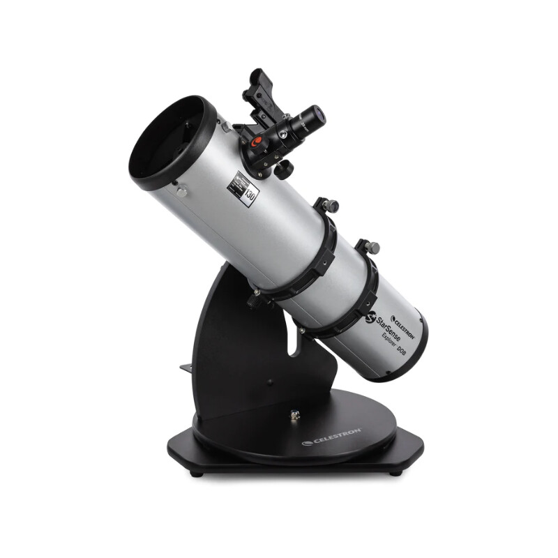 Télescope Dobson Celestron N 130/650 StarSense Explorer DOB