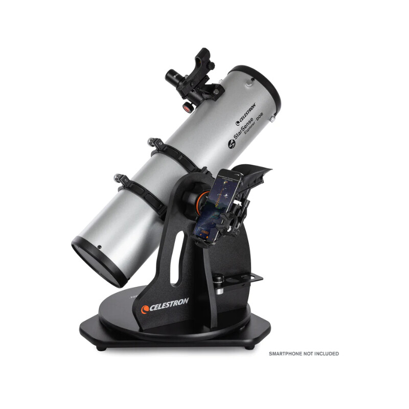 Télescope Dobson Celestron N 130/650 StarSense Explorer DOB