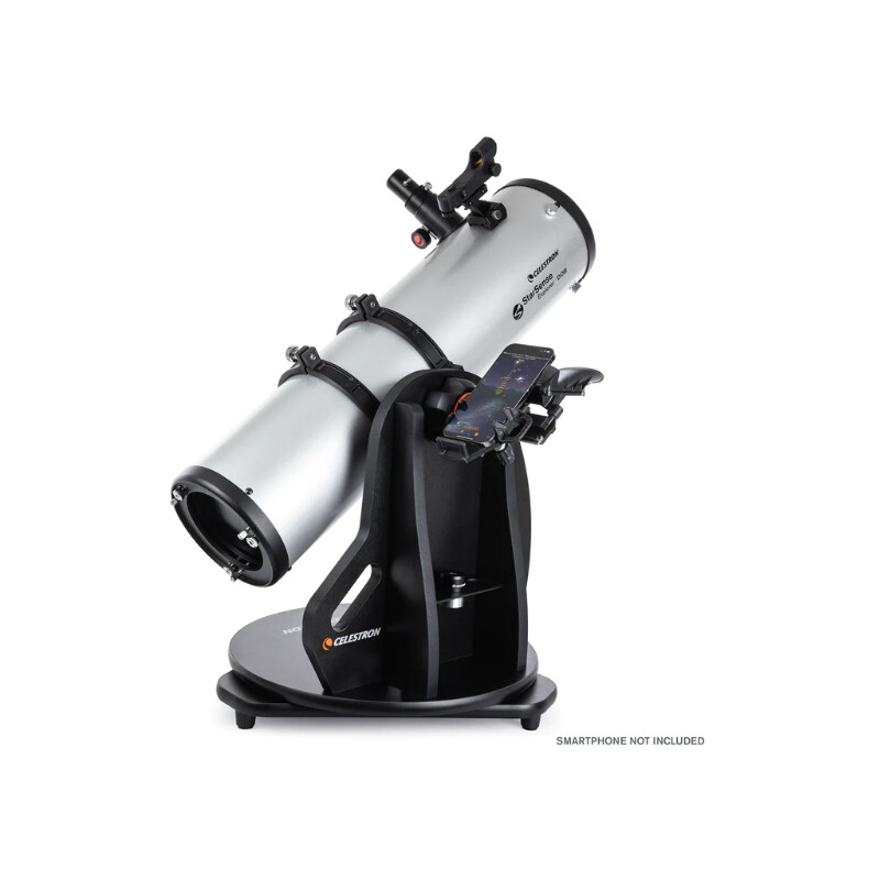 Télescope Dobson Celestron N 150/750 StarSense Explorer DOB