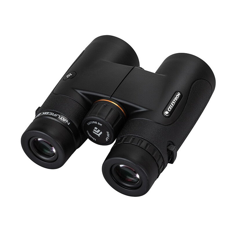 Jumelles Celestron NATURE DX 10x42