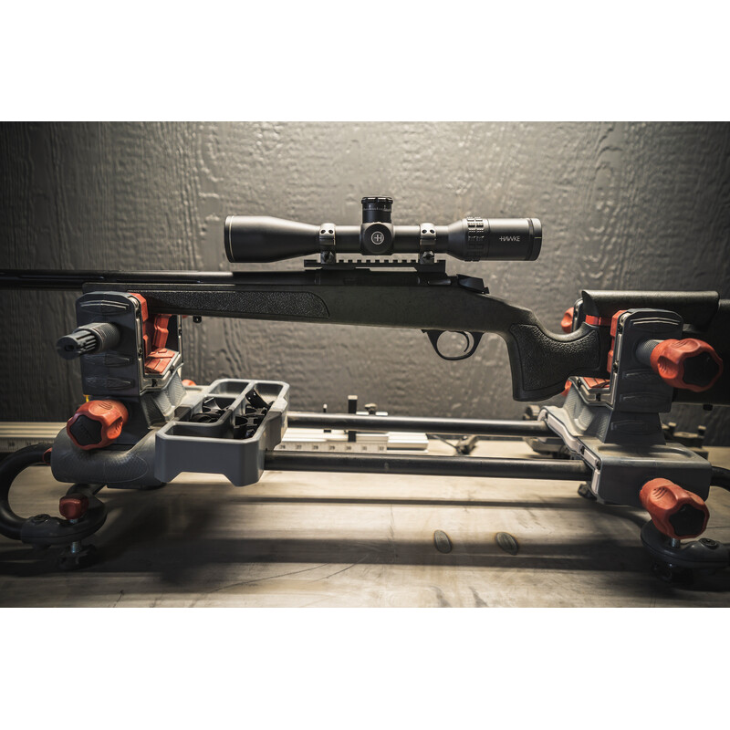 HAWKE 6-24x56 Sidewinder 30 FFP MOA