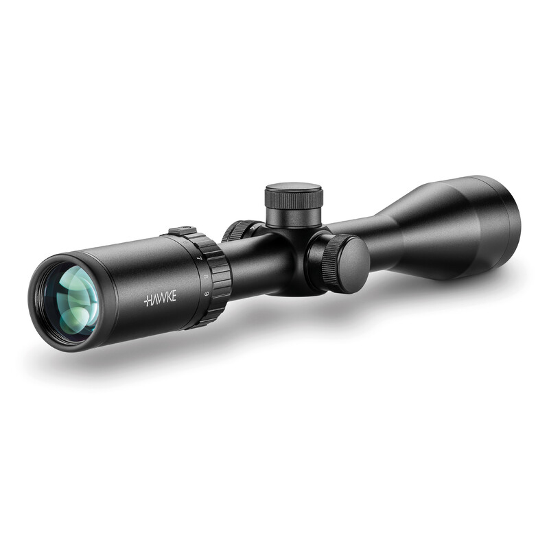 Lunette de tir HAWKE 3-9x40 Vantage IR 1" L4A Dot