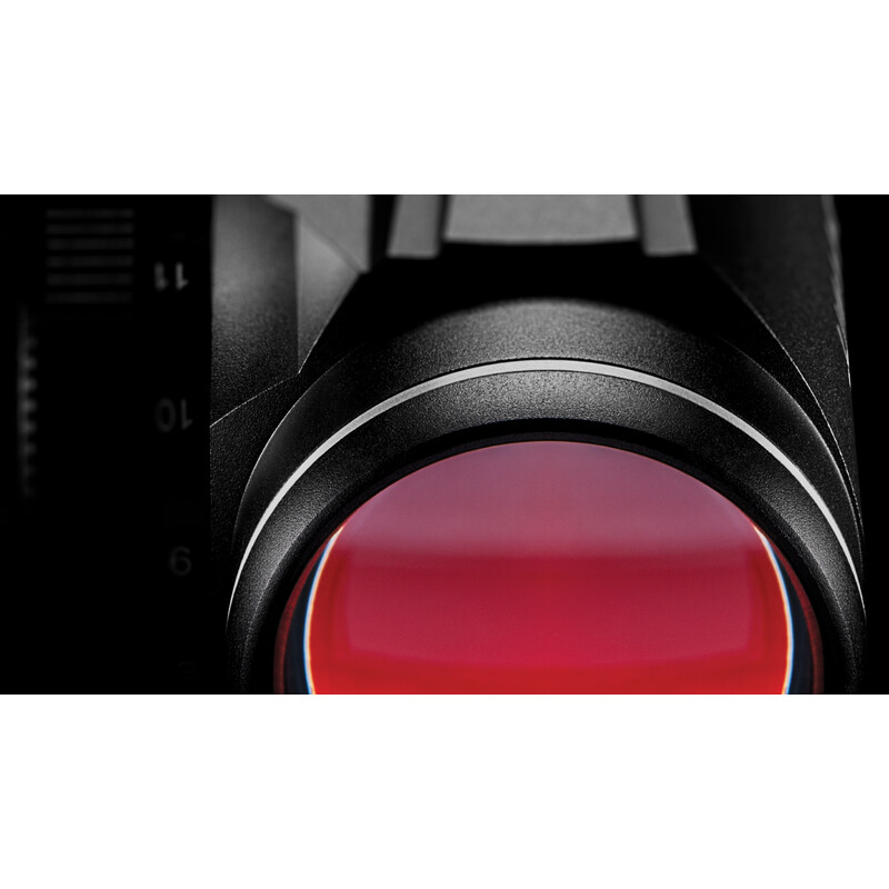 Lunette de tir HAWKE 1x25 Vantage Red Dot 3 MOA 11mm Rail