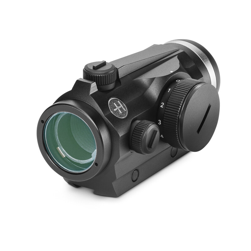 Lunette de tir HAWKE 1x25 Vantage Red Dot 3 MOA 11mm Rail