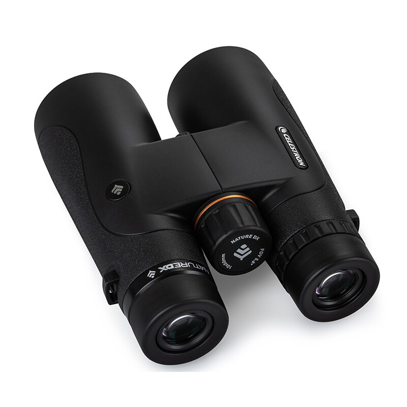 Jumelles Celestron NATURE DX 10x50