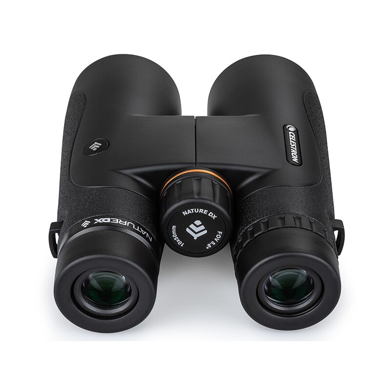 Jumelles Celestron NATURE DX 10x50