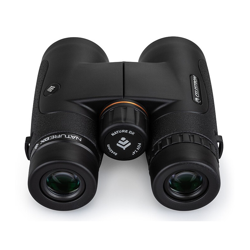 Jumelles Celestron NATURE DX 8x42