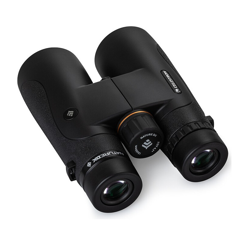 Jumelles Celestron NATURE DX 12x50
