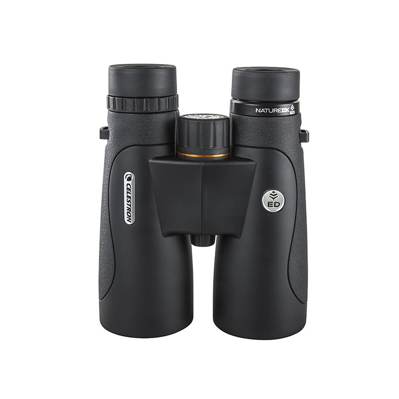 Jumelles Celestron NATURE DX ED 10x50