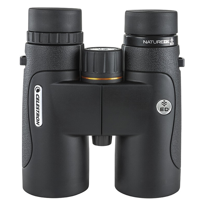 Jumelles Celestron NATURE DX ED 8x42