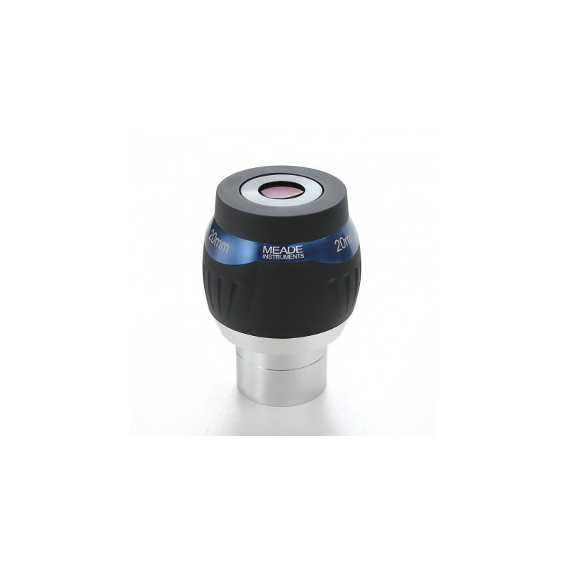 Meade Okular Serie 5000 UWA 20mm, 2'' (Fast neuwertig)