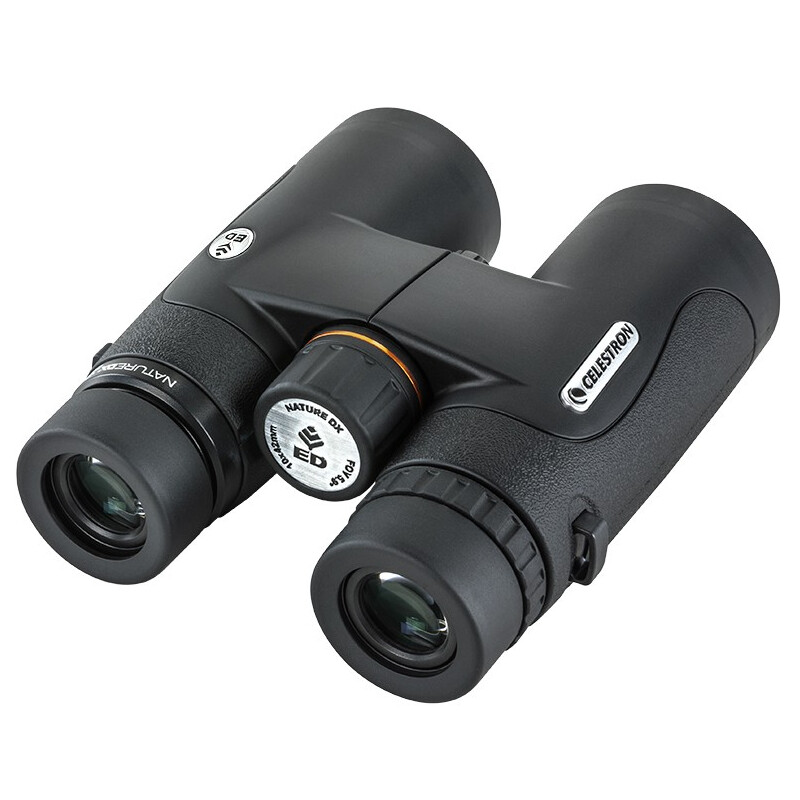 Jumelles Celestron NATURE DX ED 10x42