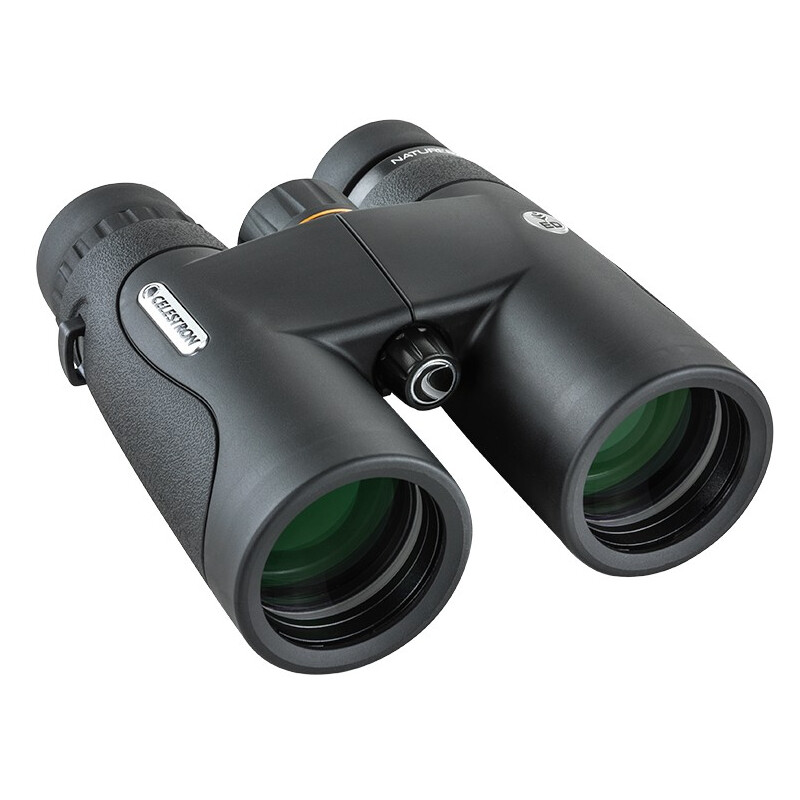 Jumelles Celestron NATURE DX ED 10x42