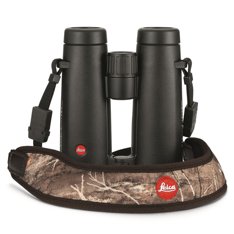 Leica Sangle en néoprène Realtree