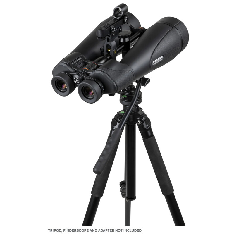 Jumelles Celestron SkyMaster Pro ED 20x80