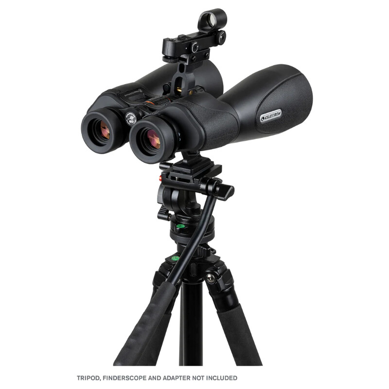 Jumelles Celestron SkyMaster Pro ED 15x70