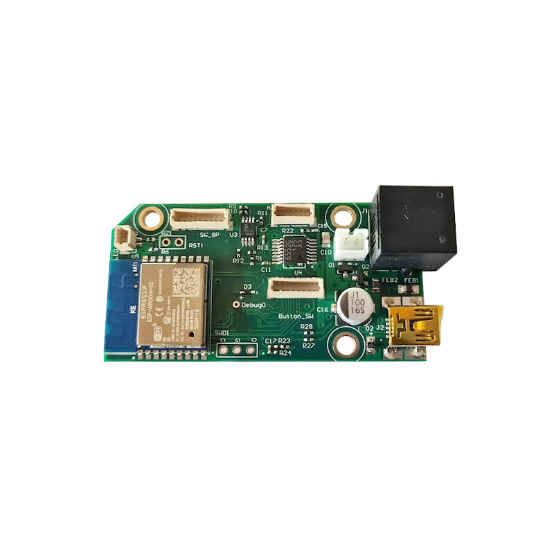 Skywatcher Motherboard Star Adventure 2i WiFi