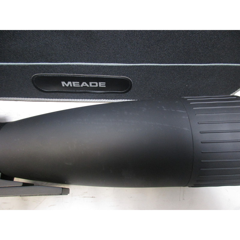 Meade Zoom-Spektiv RedTail 25-75x90mm (Fast neuwertig)