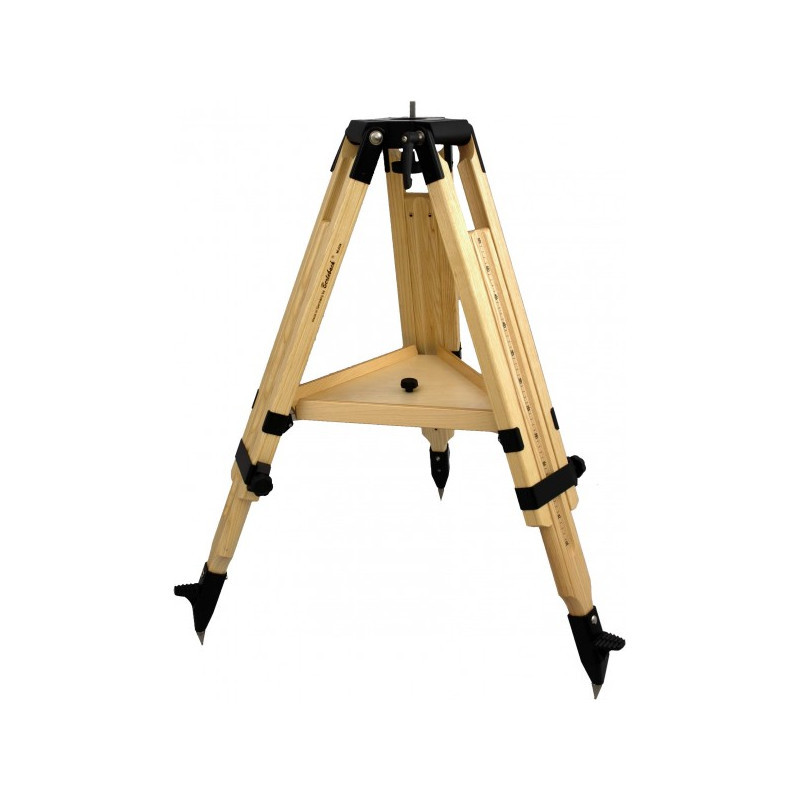 Berlebach Holz-Dreibeinstativ PLANET für EQ8 (gebraucht)