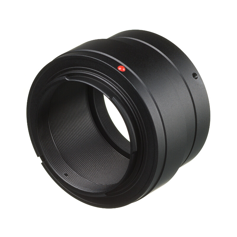 Bresser Adaptateur appareil-photo avec bague T2 pour Sony E