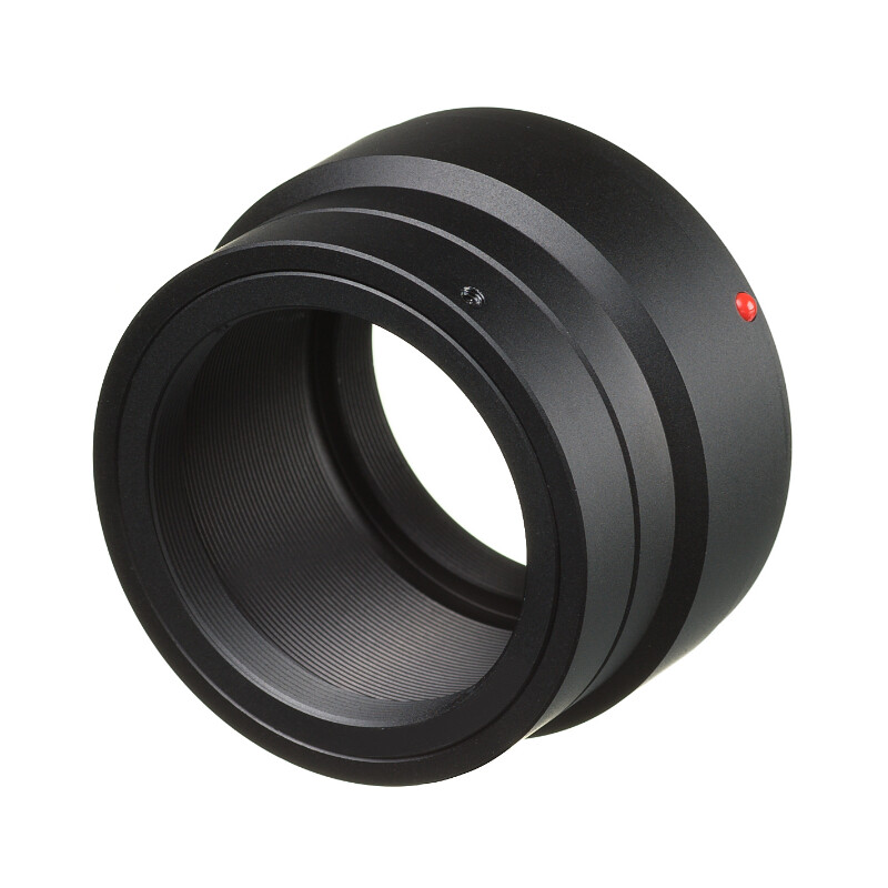 Bresser Adaptateur appareil-photo avec bague T2 pour Sony E