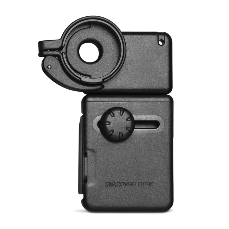 Swarovski CA-B Adaptateur à pince pour jumelles et BTX