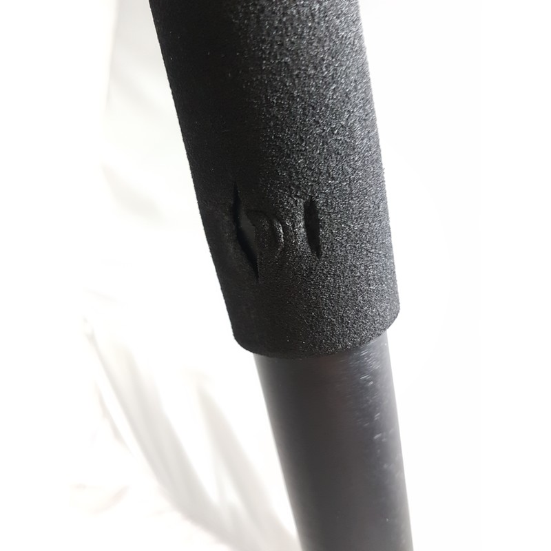 Omegon Aluminium-Dreibeinstativ Stativ Titania 800 (Fast neuwertig)