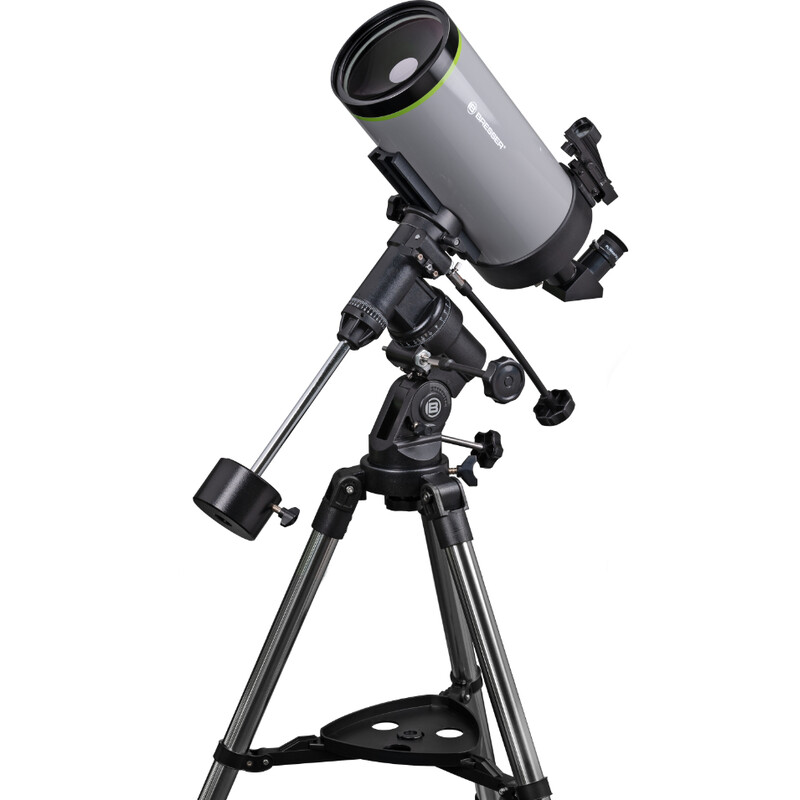Télescope Maksutov Bresser MC 127/1900 EQ-3 Space Explorer
