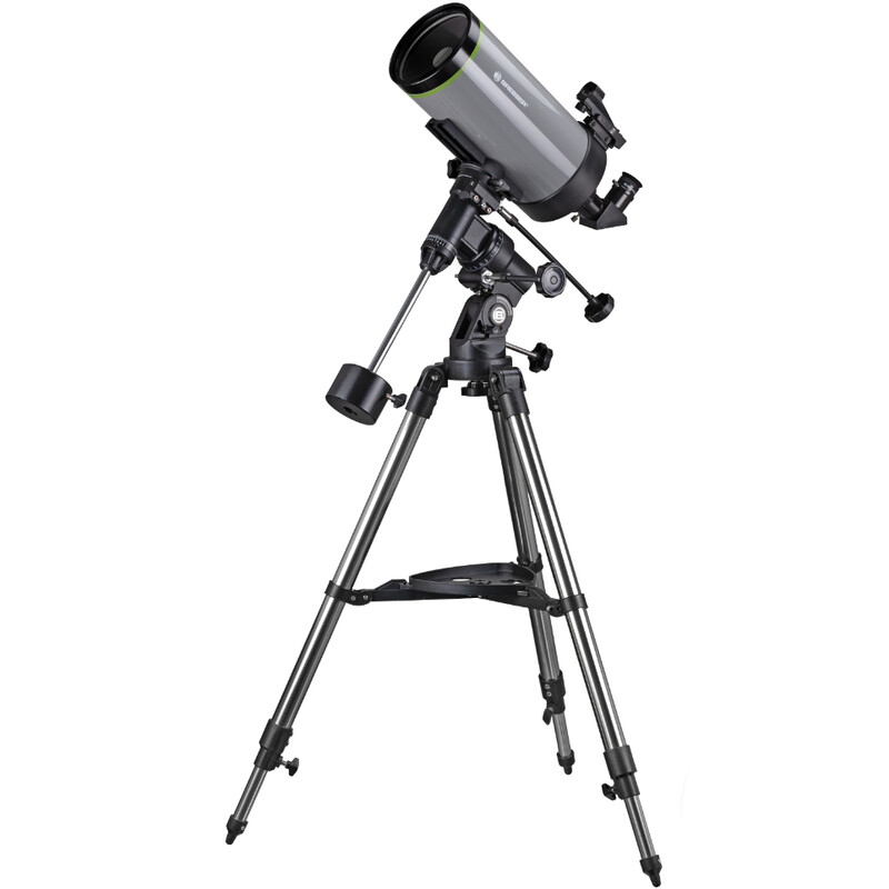 Télescope Maksutov Bresser MC 127/1900 EQ-3 Space Explorer
