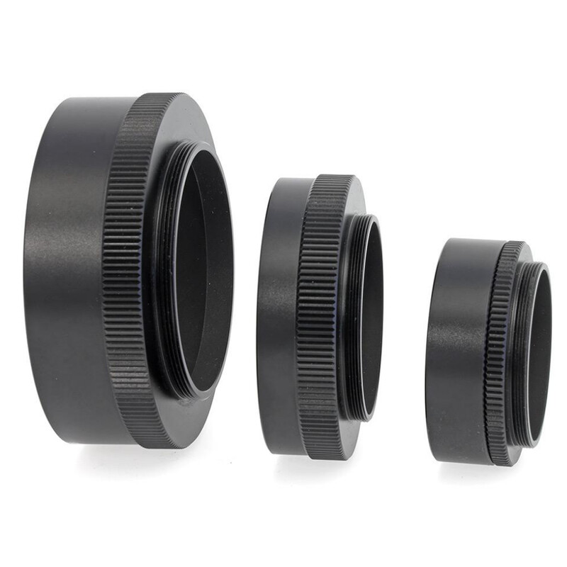 Askar Lunette apochromatique AP 107/740 107PHQ OTA