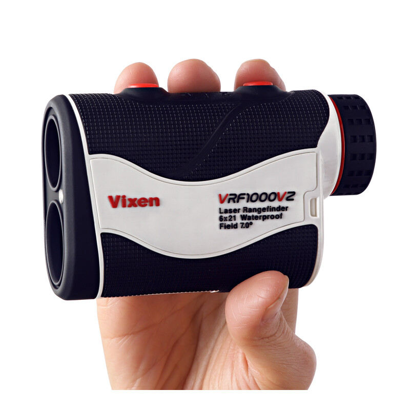 Télémètre Vixen Laser Rangefinder VRF1000VZ