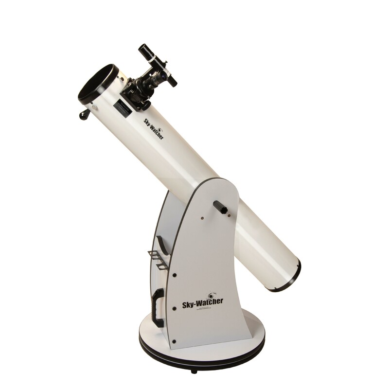 Skywatcher Dobson Teleskop N 150/1200 Skyliner Classic DOB (Fast neuwertig)
