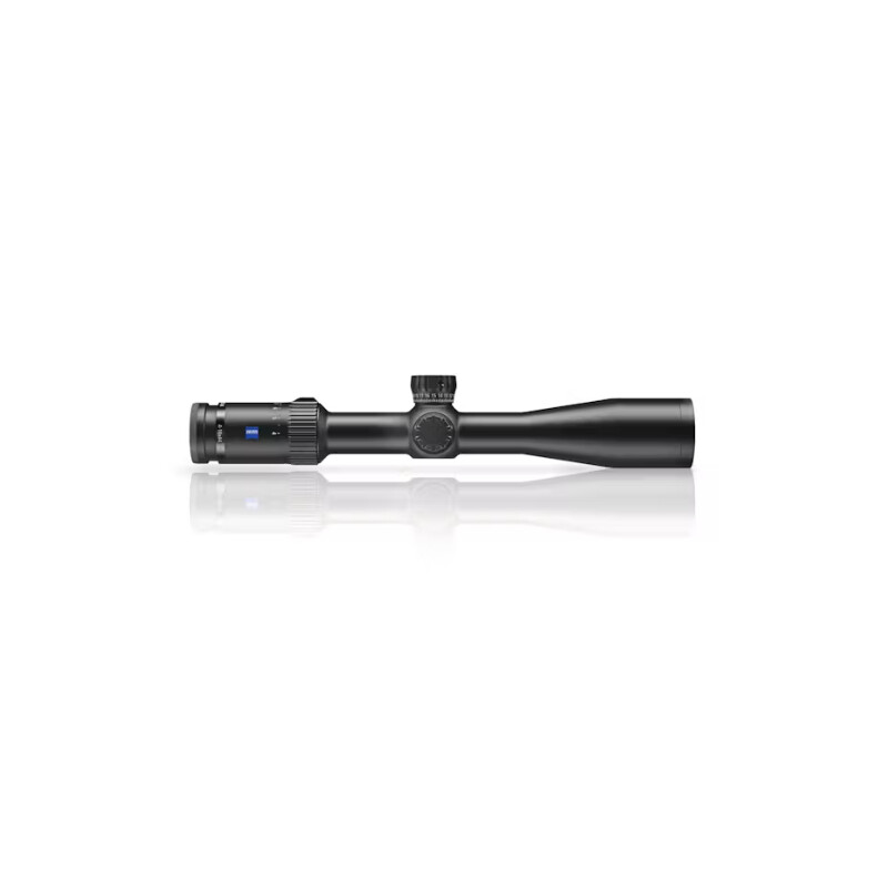 Lunette de tir ZEISS Conquest V4 4-16 x 44 (68) ZBi & BT H