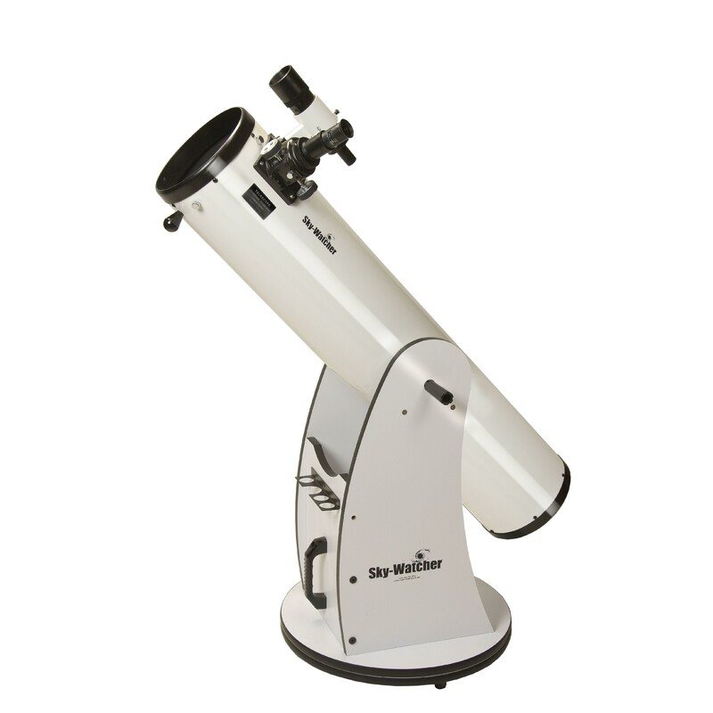 Skywatcher Dobson Teleskop N 200/1200 Skyliner Classic DOB (Funktion eingeschränkt)