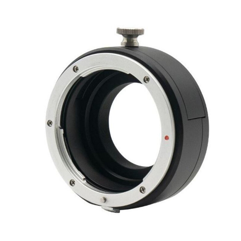 Adaptateurs pour objectifs photographiques ZWO Canon EOS / T2 mit Filterhalterung 2"