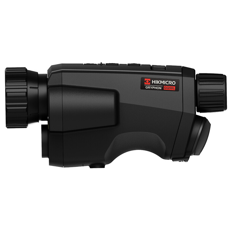 Caméra à imagerie thermique HIKMICRO Gryphon GQ50L