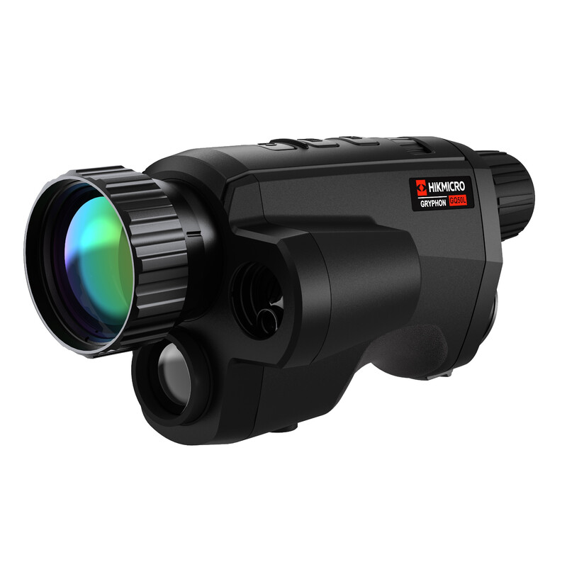 Caméra à imagerie thermique HIKMICRO Gryphon GQ50L