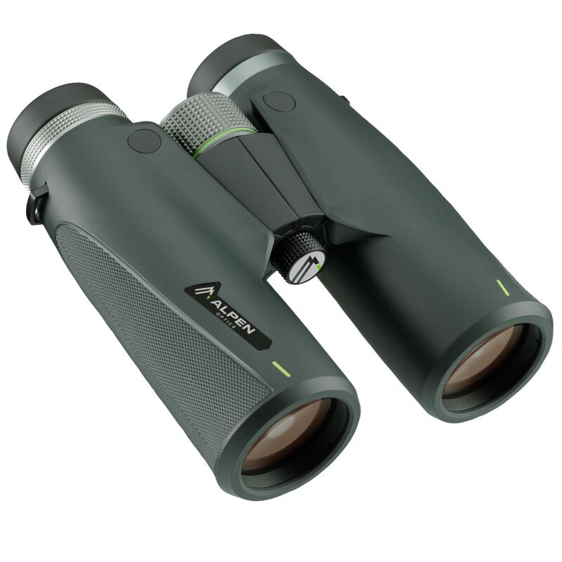 Alpen Optics Jumelles Teton 10x42 ED