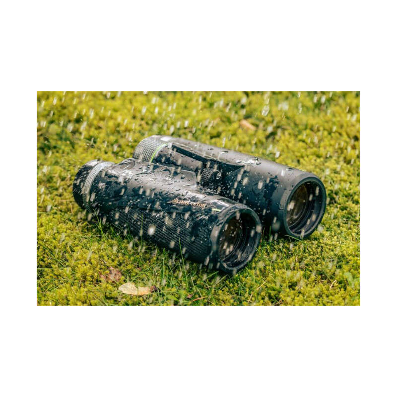 Alpen Optics Jumelles Teton 10x42 ED