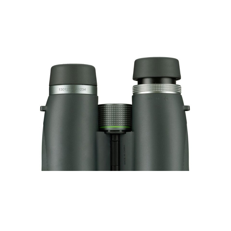 Alpen Optics Jumelles Teton 10x42 ED