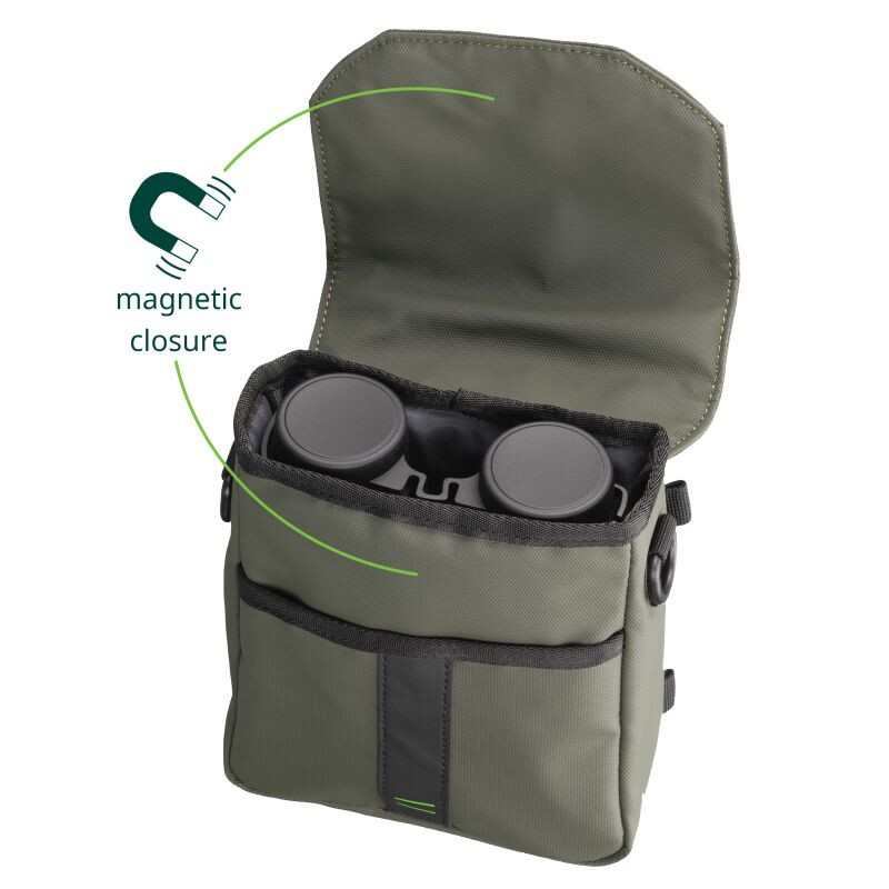 Alpen Optics Jumelles Teton 10x42 ED