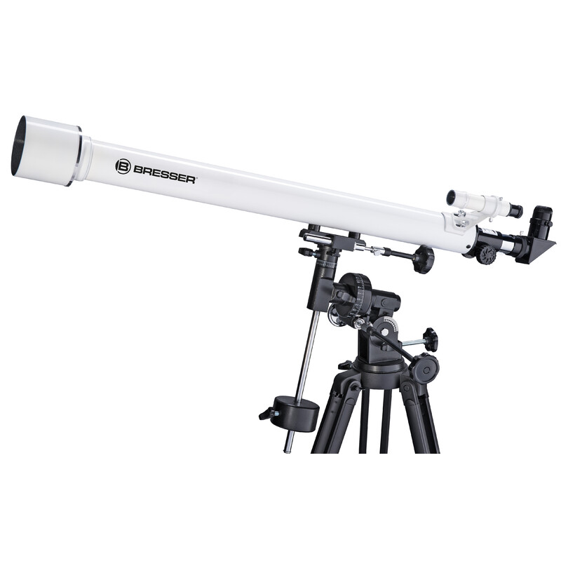 Bresser Teleskop AC 60/900 EQ Classic (gebraucht)