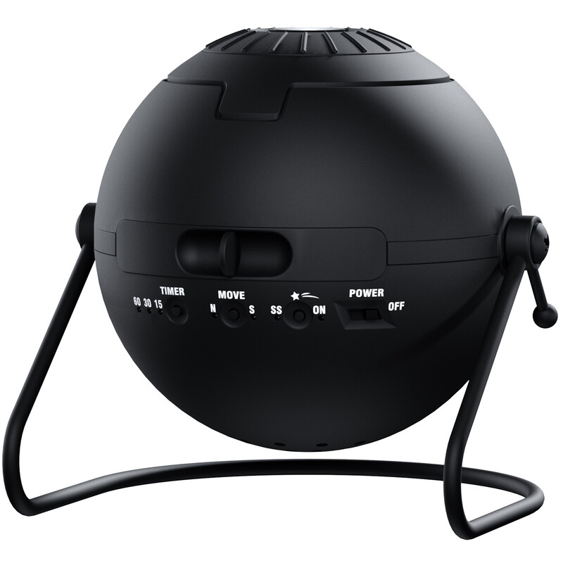 Sega Toys Heimplanetarium Homestar Flux (Netzteil fehlt)